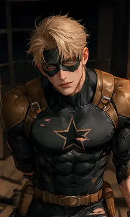Profile image of 스타 패트리어트