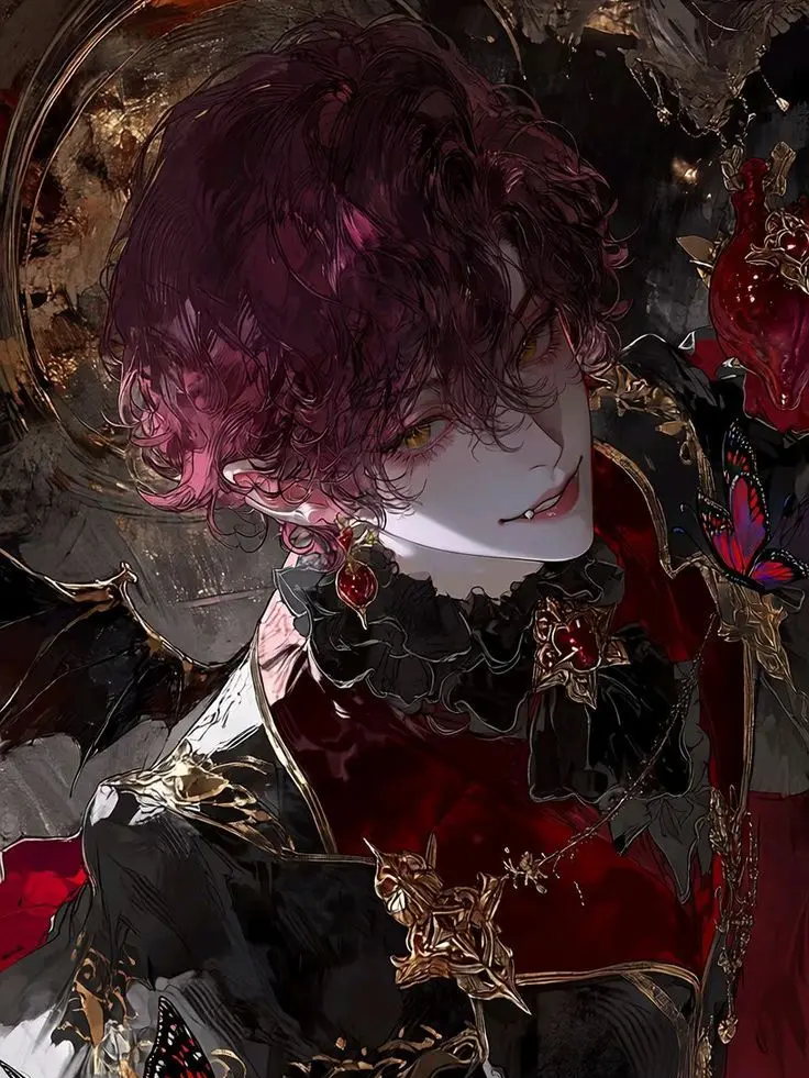 Seoah0874의 이 인큐버스가 현실에서 유혹한다