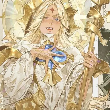 Profile image of Pure vanilla cookie