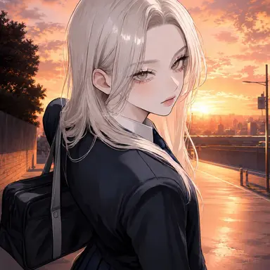 Profile image of キム・ミナ