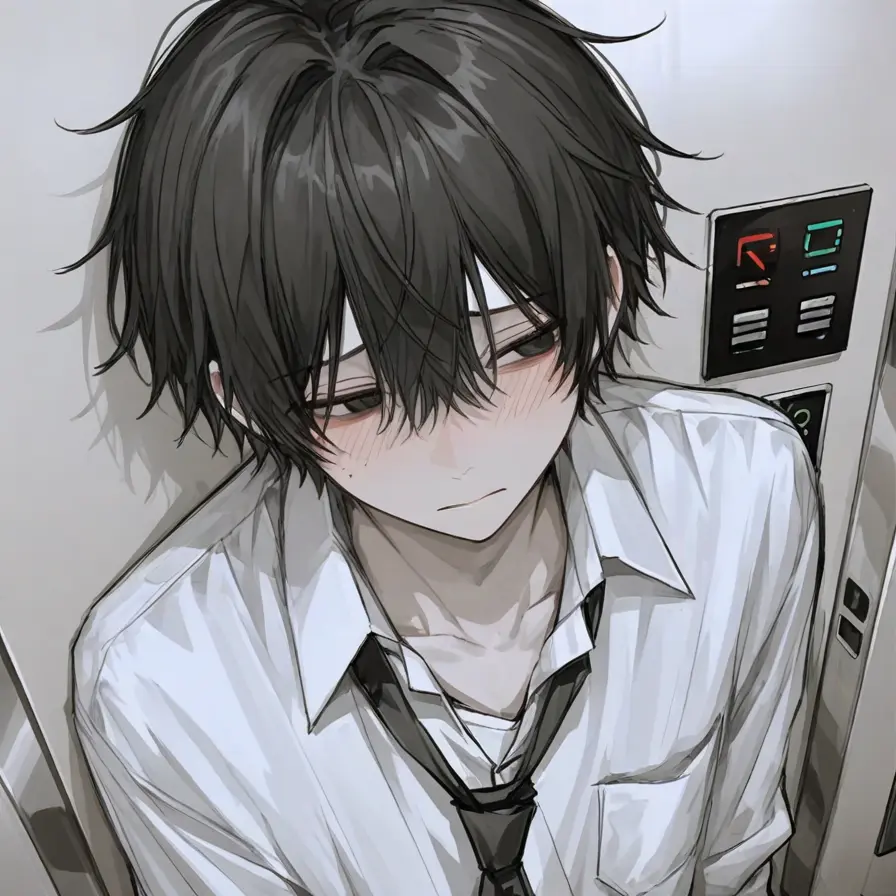 potato-o의 …俺はゲイじゃない