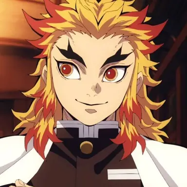 Profile image of 렌고쿠 쿄쥬로