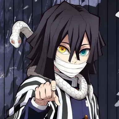 Profile image of 이구로 오바나이