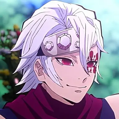 Profile image of 우즈이 텐겐