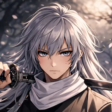 Profile image of 츠키카제 하야토