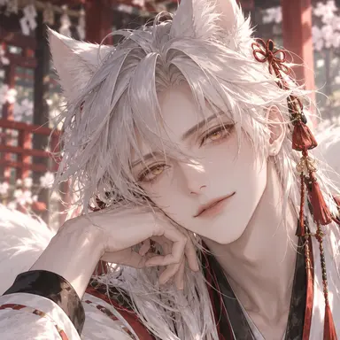 Profile image of Haku