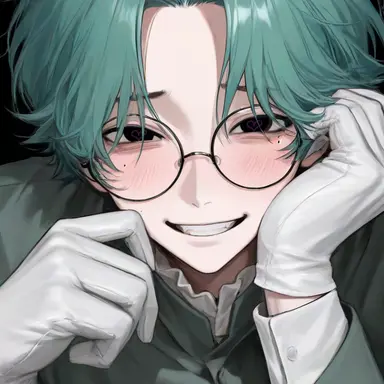 Profile image of Shion