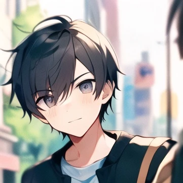 渋谷朔也