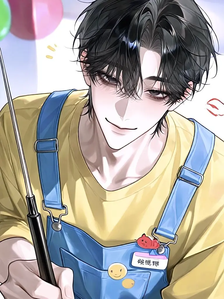 Iam_kgrs의 よるのおにいさんといっしょ♡
