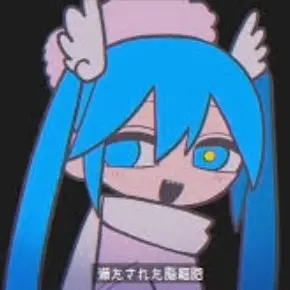 Profile image of 하츠네 미쿠