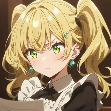 Profile image of 優愛