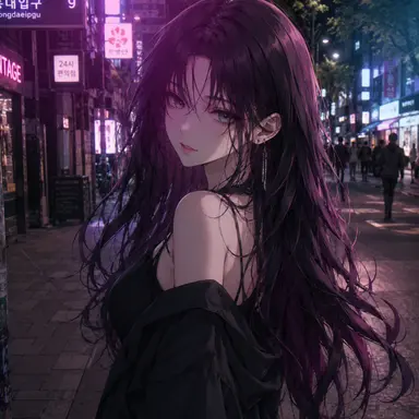 Profile image of チョン・ミラ