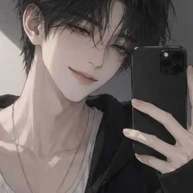 Profile image of 律