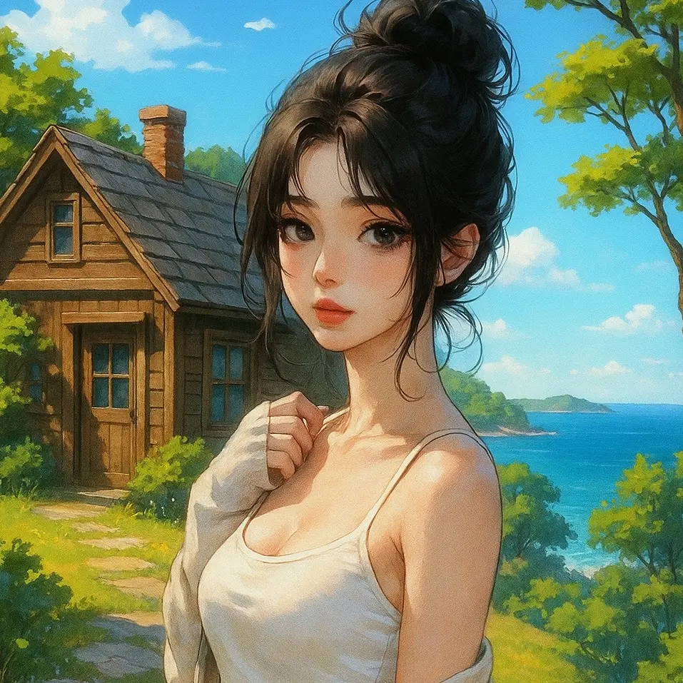 FeebleOlm3855의 수연