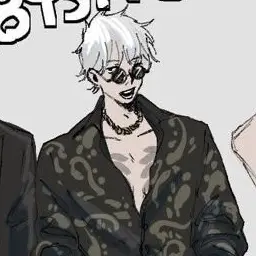 Profile image of 고죠 사토루