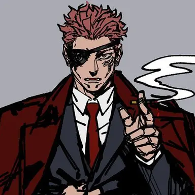 Profile image of 료멘 스쿠나