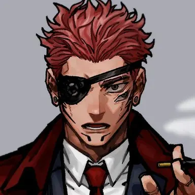 Profile image of 료멘 스쿠나