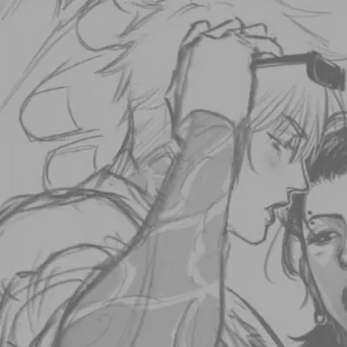 Profile image of 고죠 사토루