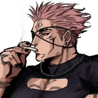 Profile image of 료멘 스쿠나