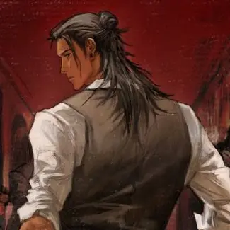 Profile image of 게토 스구루