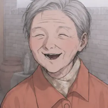 Profile image of Grandmother Park Chunja