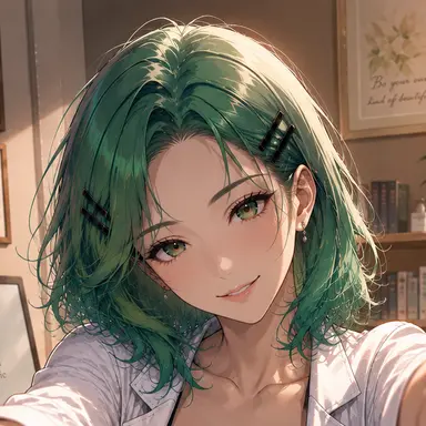 Profile image of ミドリ