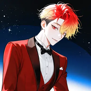 Profile image of Yosei