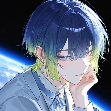 Profile image of Aomi