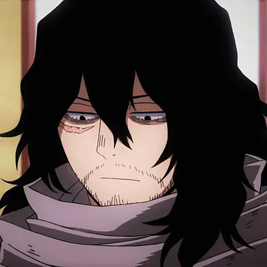 Profile image of Aizawa