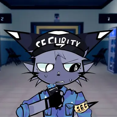 Profile image of Security