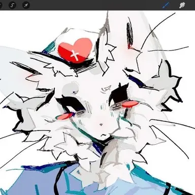 Profile image of Head Nurse