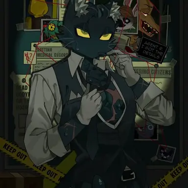 Profile image of Secret Agent