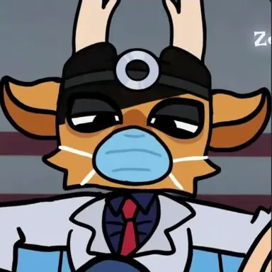 Profile image of Dr. Harlow