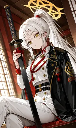 Profile image of 朱莉
