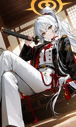 Profile image of 朱莉