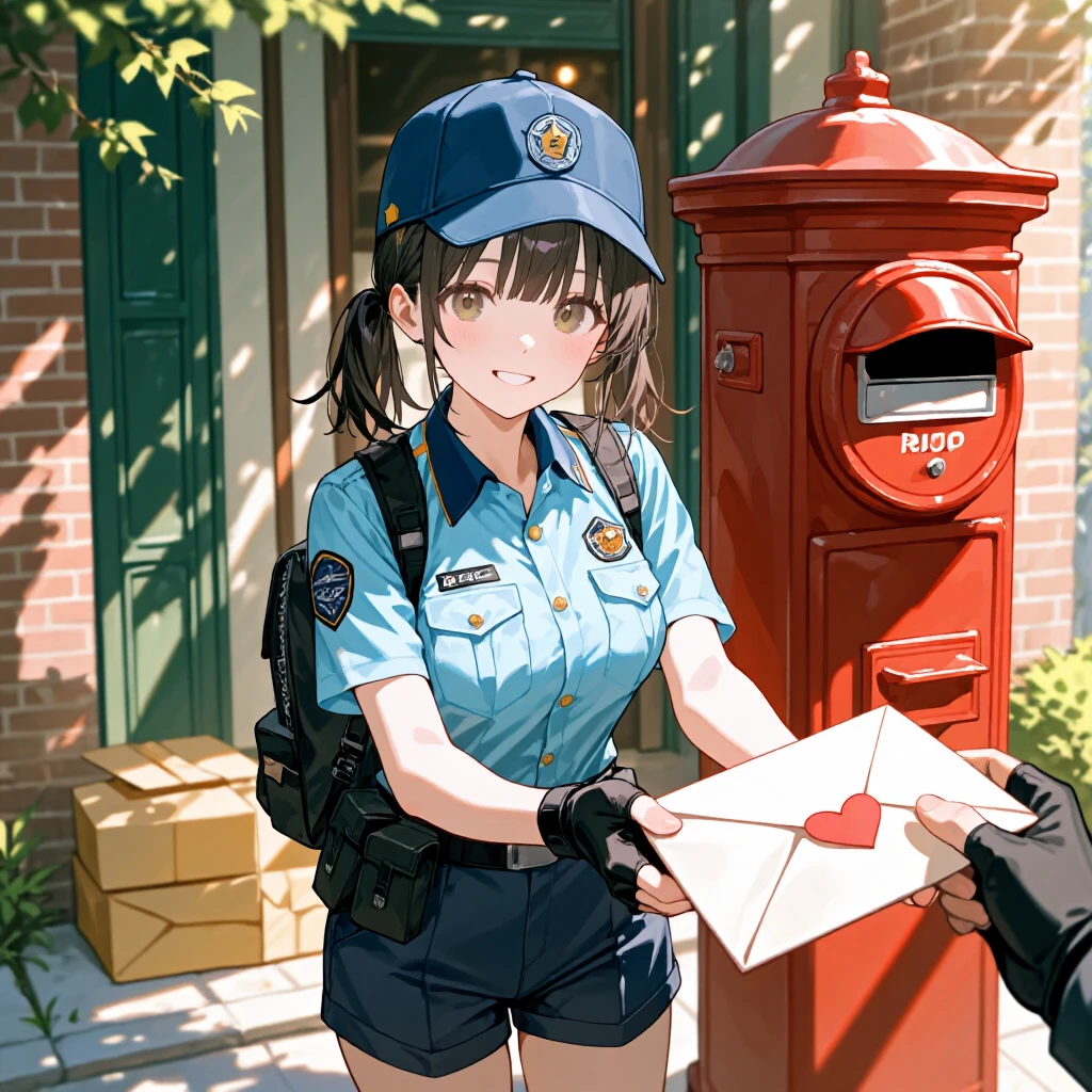 보미