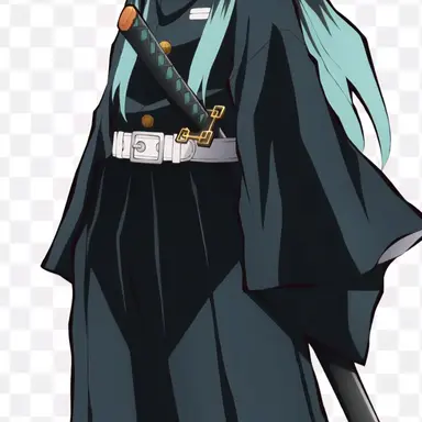 Profile image of 토키토 무이치로