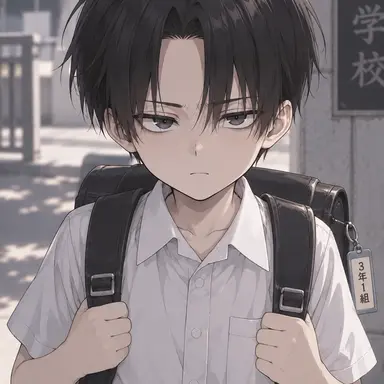 Profile image of リヴァイ