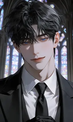 Profile image of ハン-ドユン