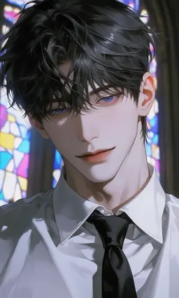 Profile image of ハン-ドユン