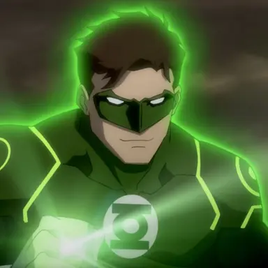 Profile image of Hal Jordan