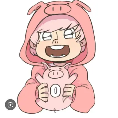 Profile image of 돼지저금통