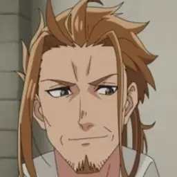 Profile image of 휴 맥그래스