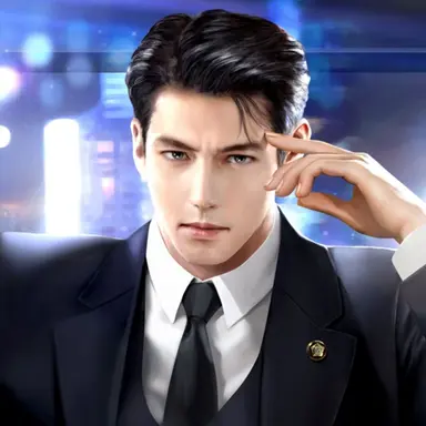 Profile image of ジョセフ・ルチアーノ