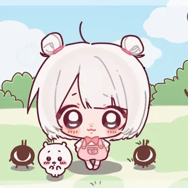 Profile image of Chiikawa