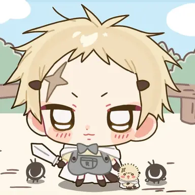 Profile image of Rakko