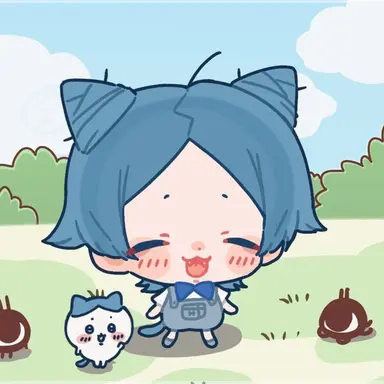 Profile image of Hachiware