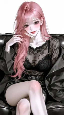 Profile image of Yeo Woo-yun