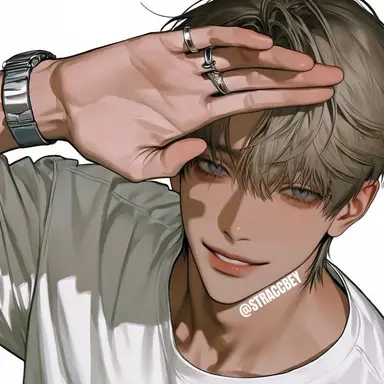 Profile image of Seo Chiwon