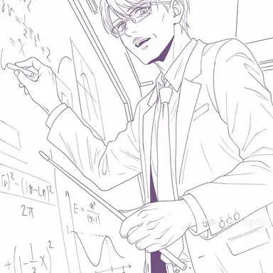 Profile image of D